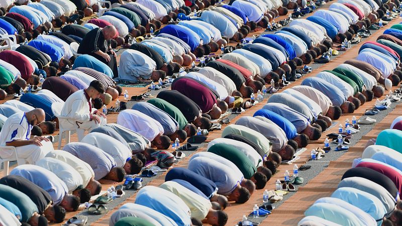 La Junta Islámica denunciará al Ayuntamiento de Jumilla: "Es un impedimento al ejercicio de la libertad religiosa"