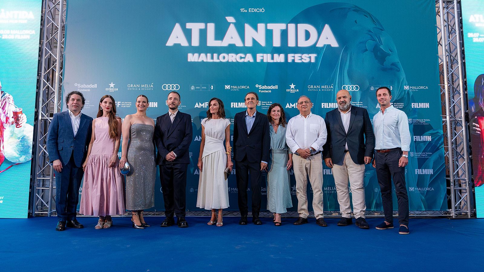 Días de Cine: Atlántida Film Fest | Ver
