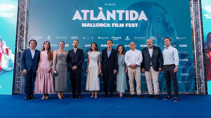 Días de cine - Días de Cine: Atlántida Film Fest