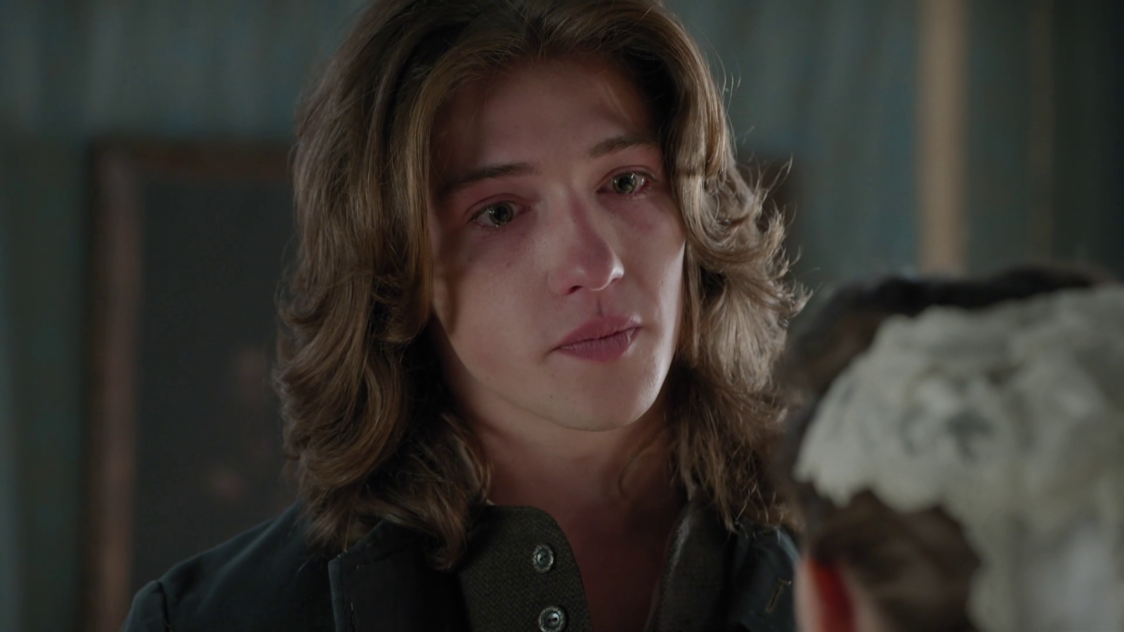 Valle Salvaje - El perdón de Leonardo a Bárbara - Valle Salvaje | Ver