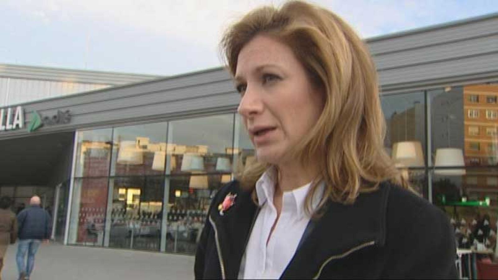 Polémica por el indulto que el Gobierno ha concedido a un conductor kamikaze