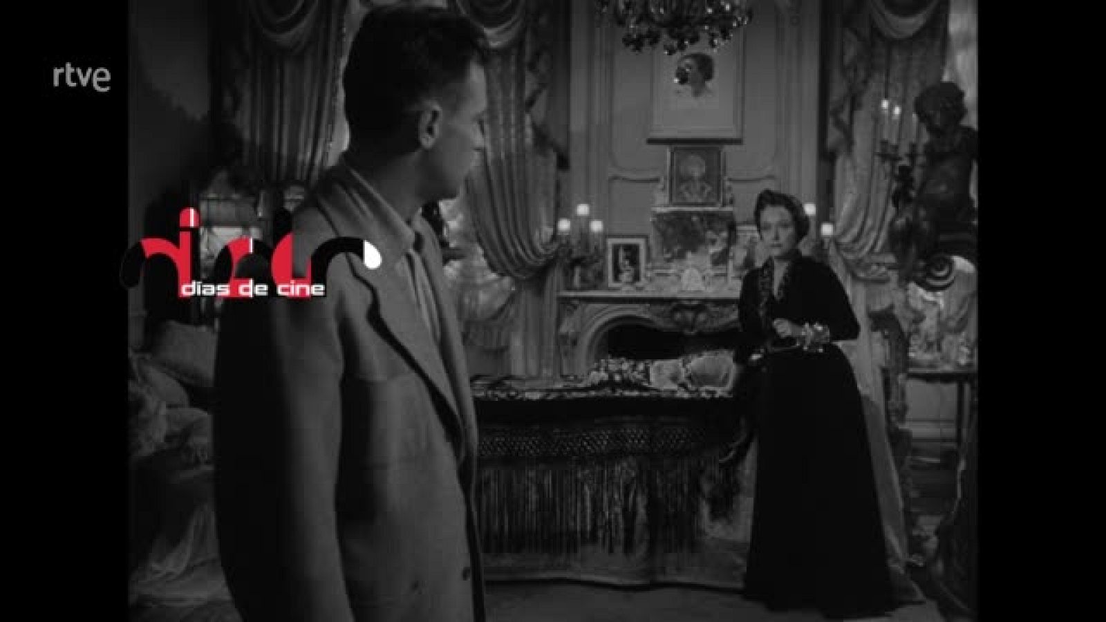 Días de Cine: 09/08/2025 - Días de cine | Ver