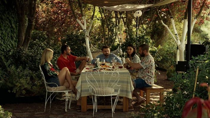 Días de cine - Días de Cine: Uno equis dos