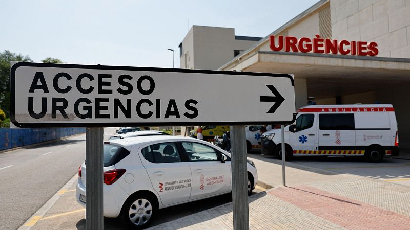 L'Informatiu Comunitat Valenciana 2 - 08/08/25 | Ver