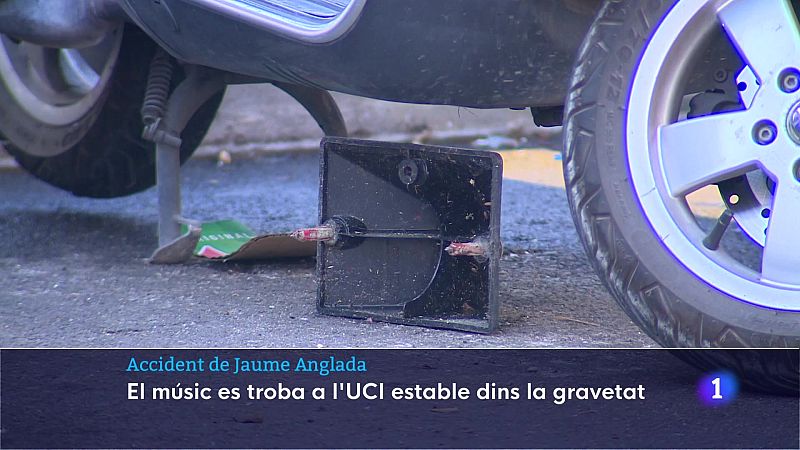 Informatiu Balear 2 - 08/08/25 Veure ara