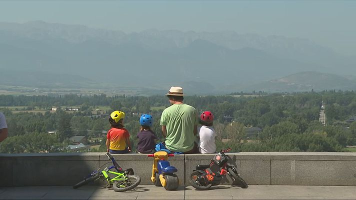 L'Informatiu - L'Informatiu 2 - 08/08/2025