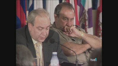30 aos de "la Liga de 22": el verano en que explot el ftbol espaol cuya onda expansiva an perdura