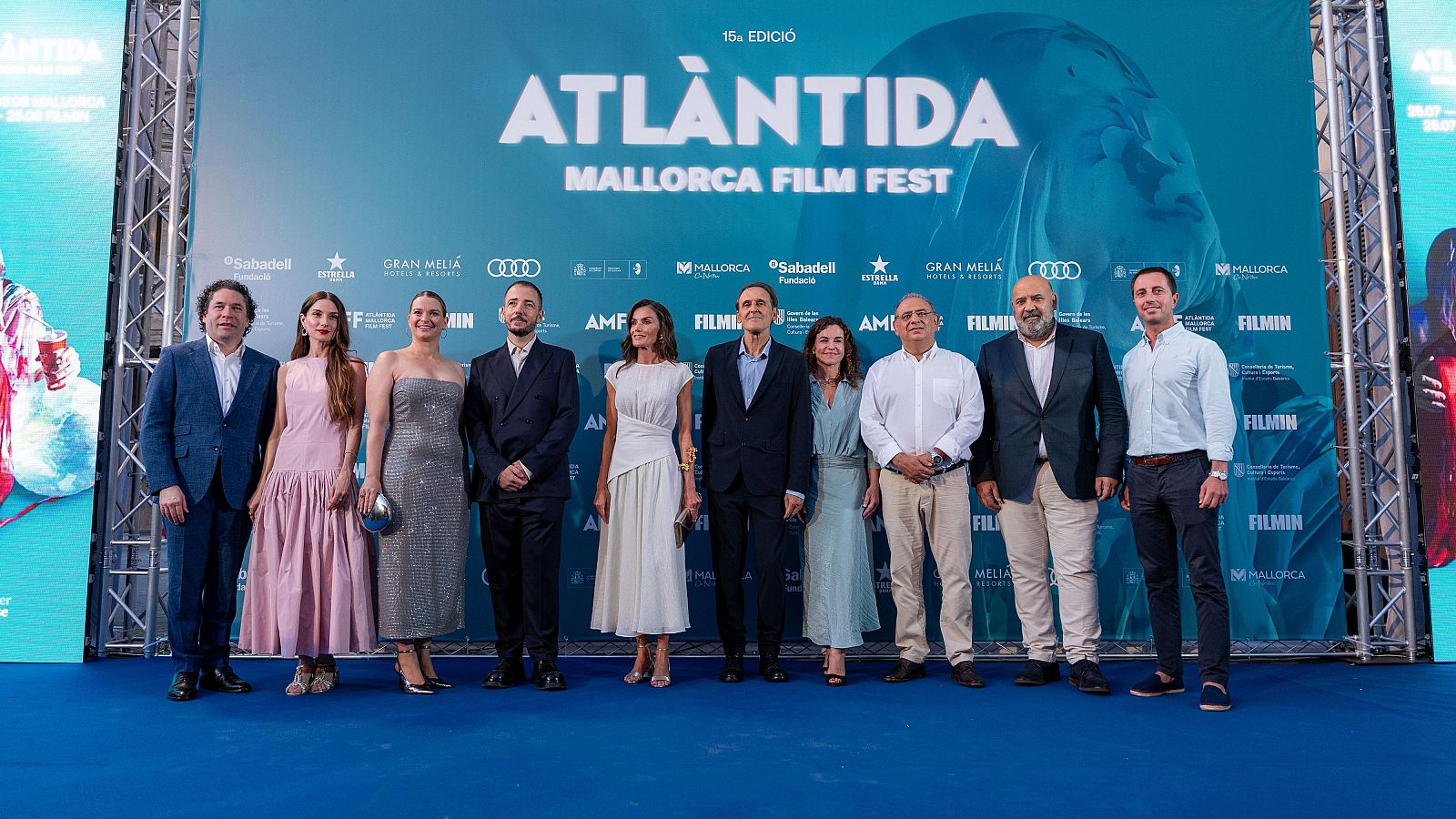 Días de Cine: Festival Atlántida | Ver