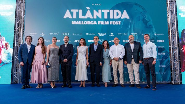 Días de cine - Días de Cine: Festival Atlántida