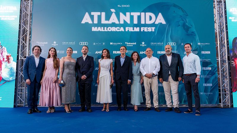 D�as de Cine: Festival Atl�ntida | Ver