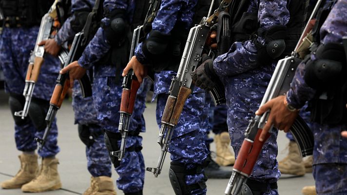 Informativo 24h - Informativo 24 horas - 20h - 08/08/25