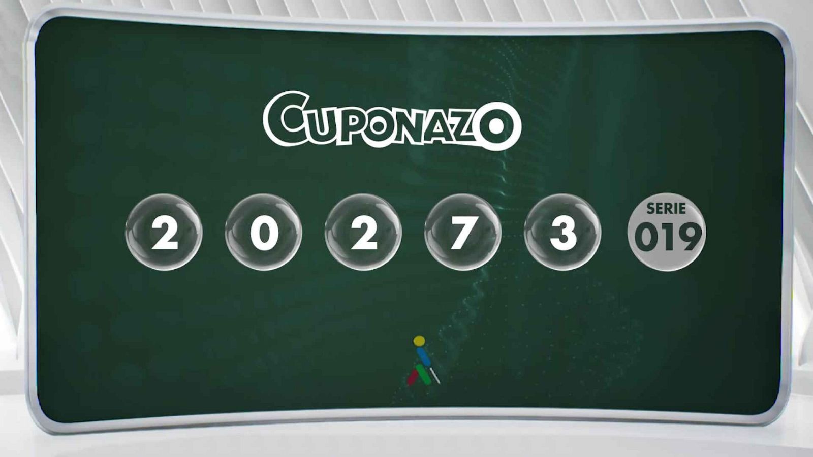 Sorteo ONCE - 08/08/25 - Sorteos ONCE | Ver