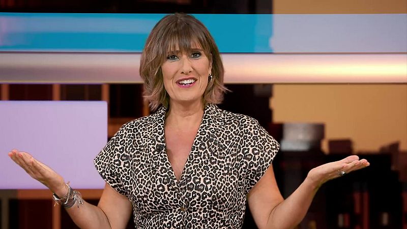 Información sobre Loterías | "La suerte en tus manos" de RTVE - Loterías | Ver