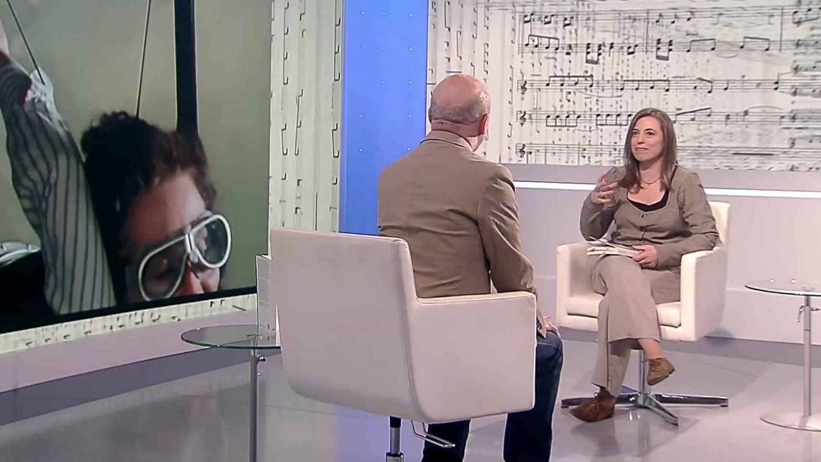 La hora cultural - 08/08/25 - La hora cultural | Ver