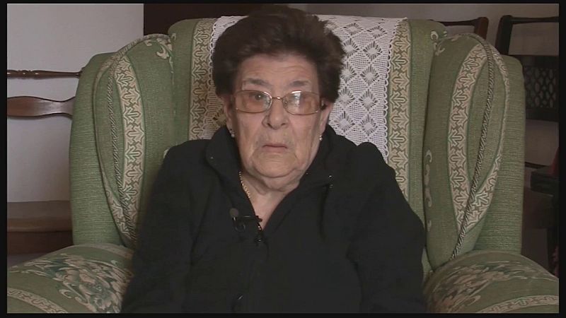 Extracto de documental sobre las mujeres de Grazalema (Cdiz) | Ver ahora