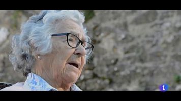 Estreno del documental 'Florecica' sobre Maravillas Lamberto, icono de la memoria histrica