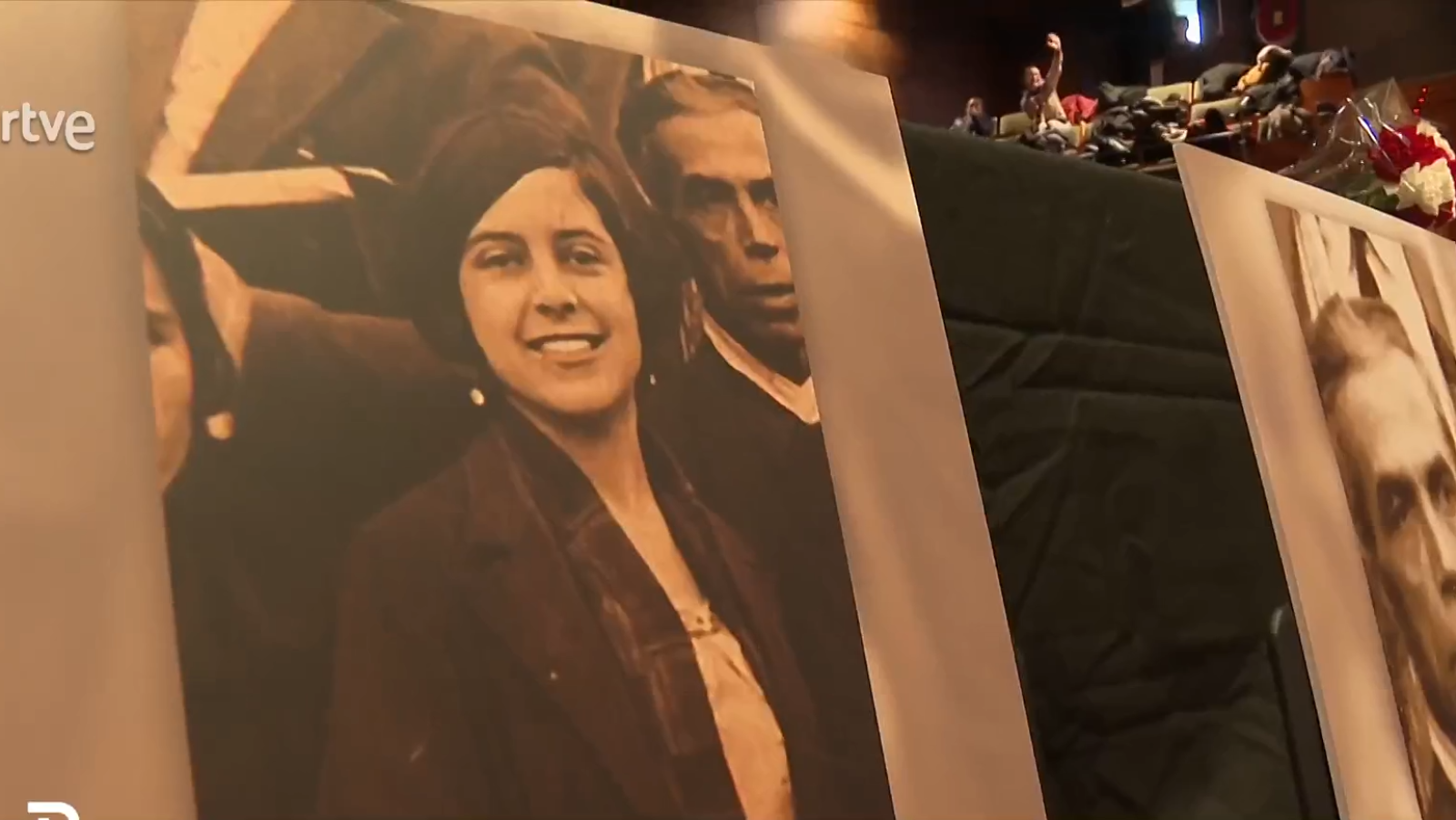 Homenaje a Aurora Picornell y más mujeres en Palma (Baleares) | Ver ahora