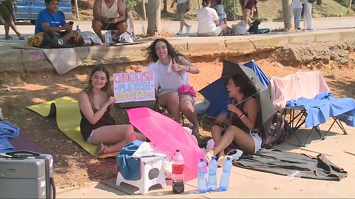 L'Informatiu - La joventut es rendeix al K-Pop