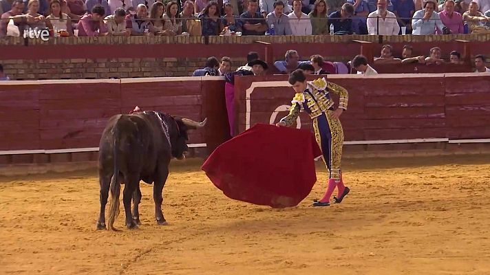 Tendido cero - Tendido Cero - 09/08/25
