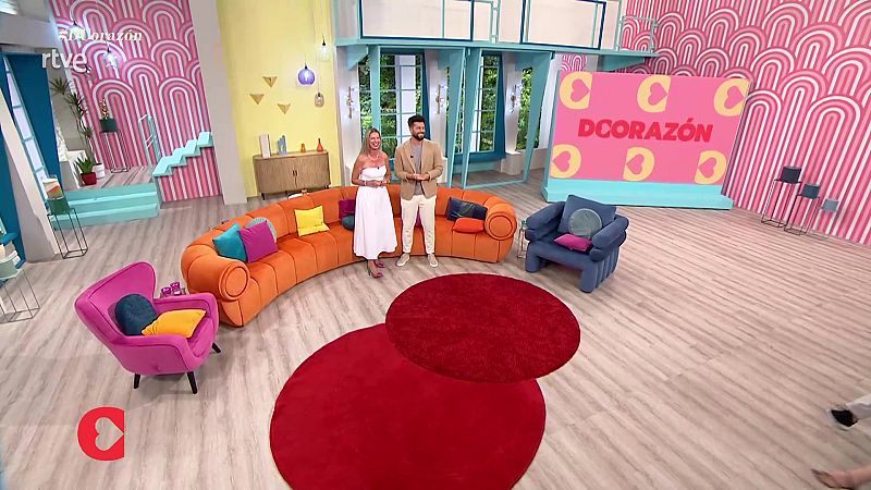 D Corazn - 09/08/25 - D Corazn | Ver