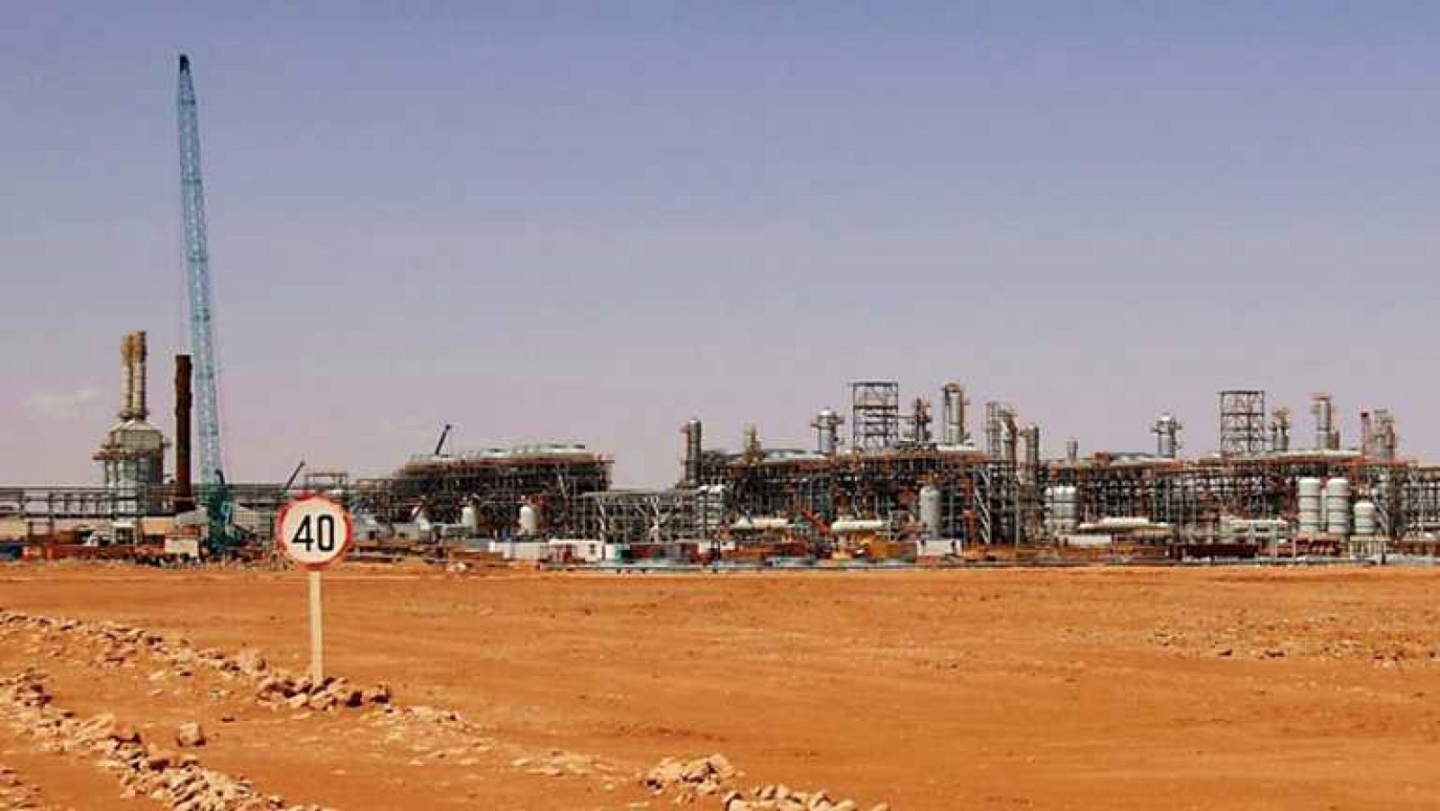 Telediario - 21 horas - 17/01/13 - Ver ahora