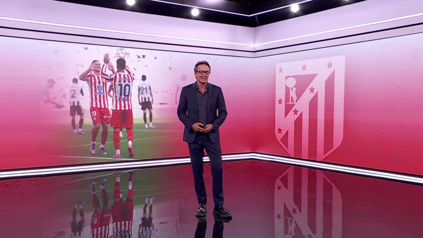 Deportes 2 - 09/08/25 - Los Deportes de La1 | Ver