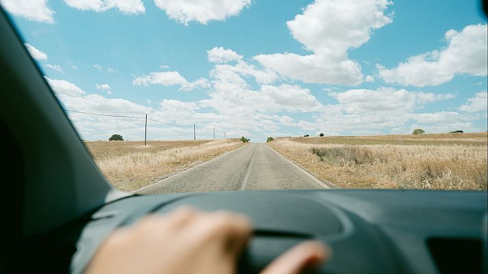 Informe Semanal - Desvío N-VI