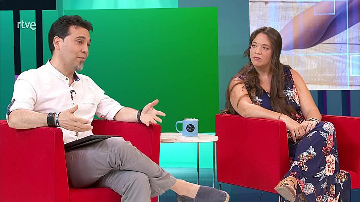 Buenas noticias TV - Educar adolescentes: Comunicación