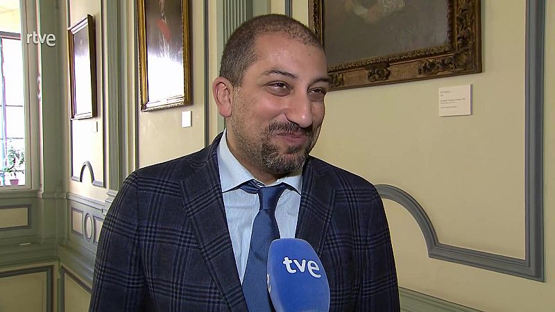 Medina en TVE - Convivencia y multiculturalidad sociedad española (Reto) - Medina en TVE | Ver