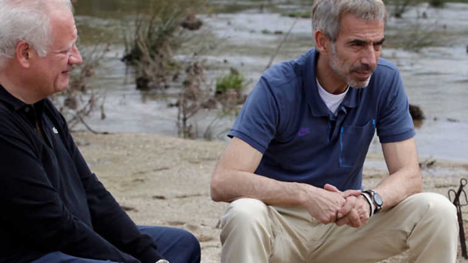Un país para comérselo - Valles extremeños - Ver ahora