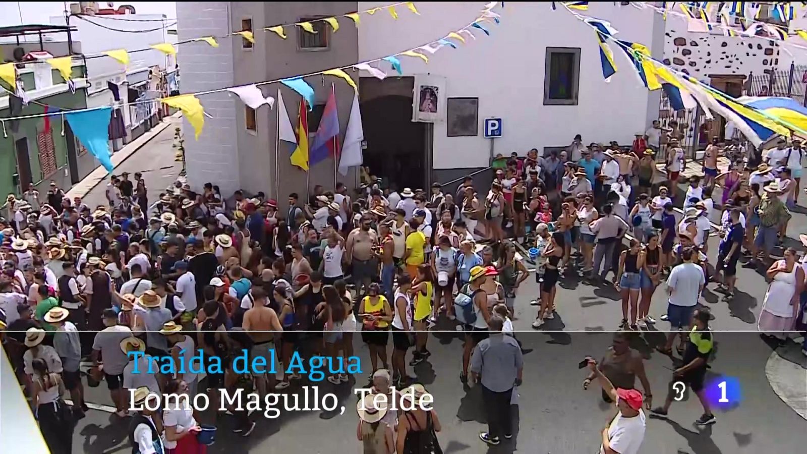 Telecanarias - 10/08/2025 | Ver