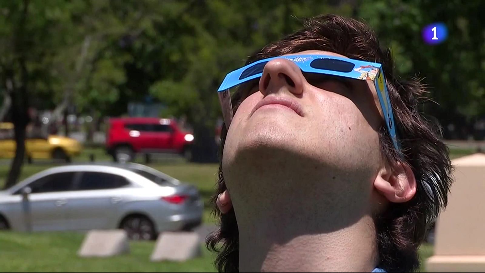 Preparatius per a l'eclipsi de sol del 2026