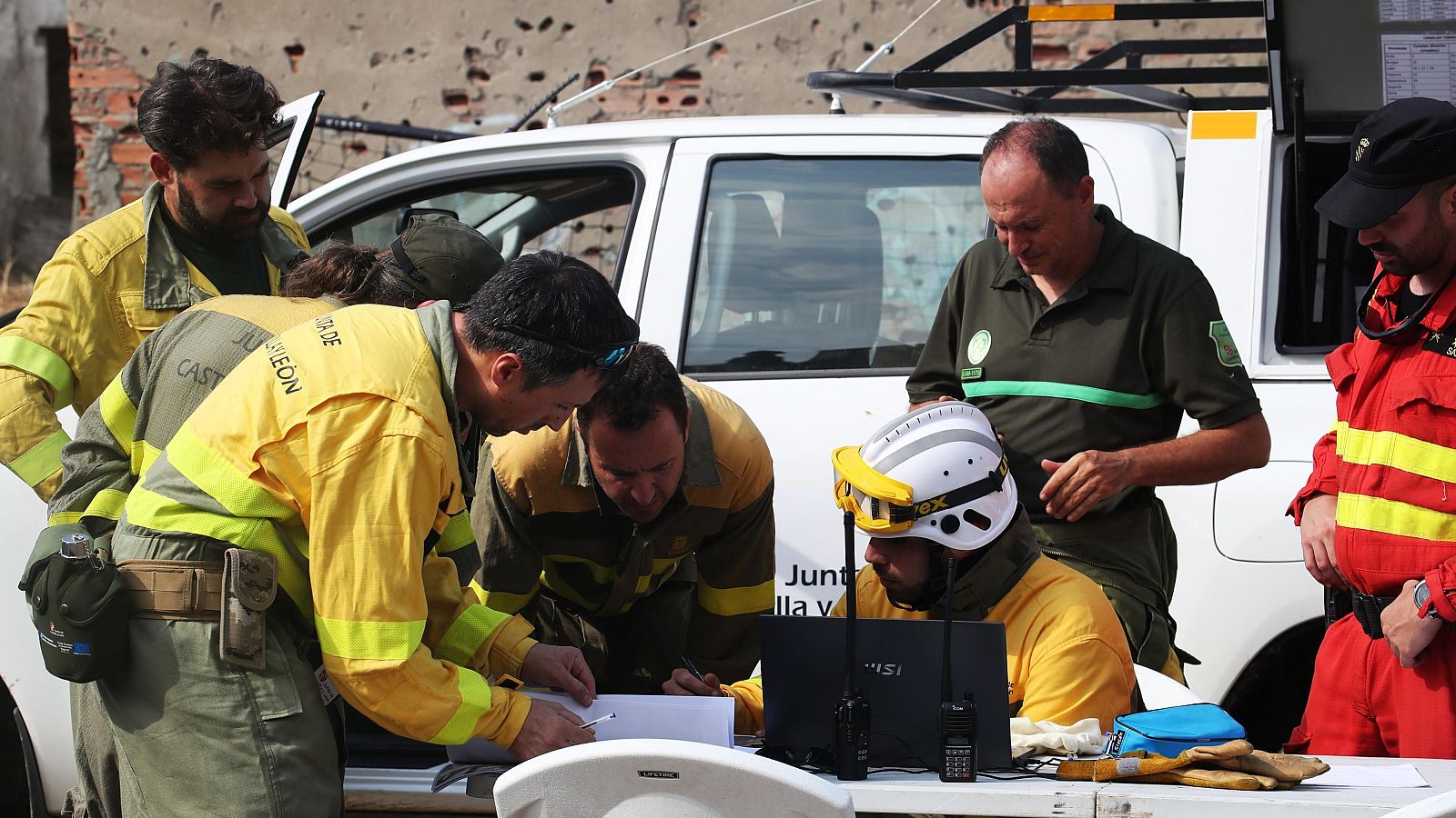Telediario - 15 horas - 10/08/25 - Telediario Fin de Semana | Ver