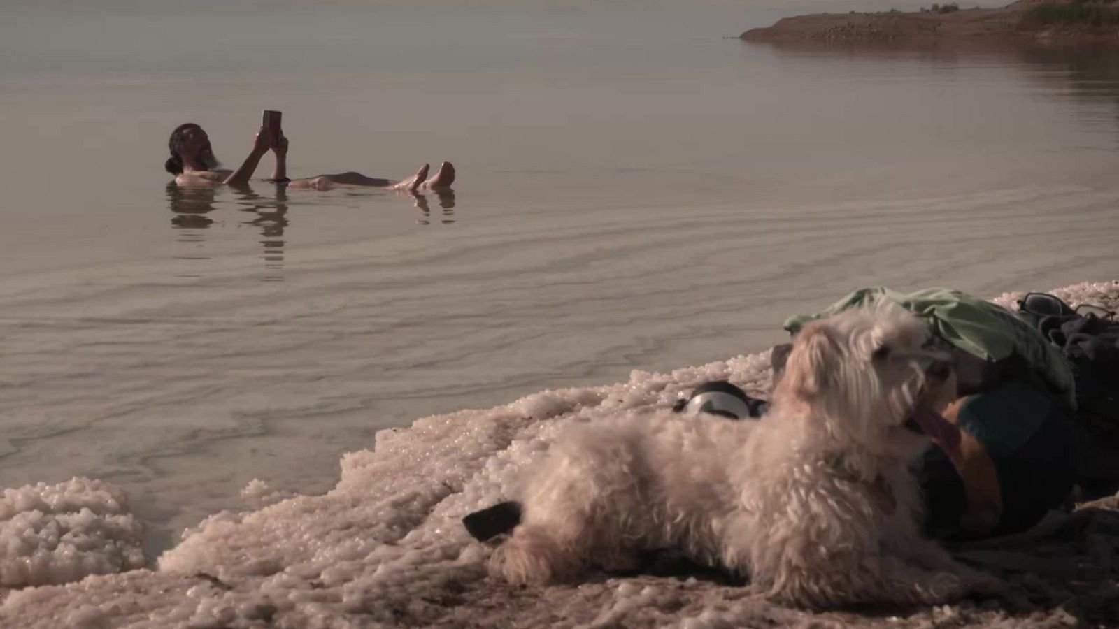 Senderos con Juan y Migas - Temporada 3 - El diario de Sigurd | Ver