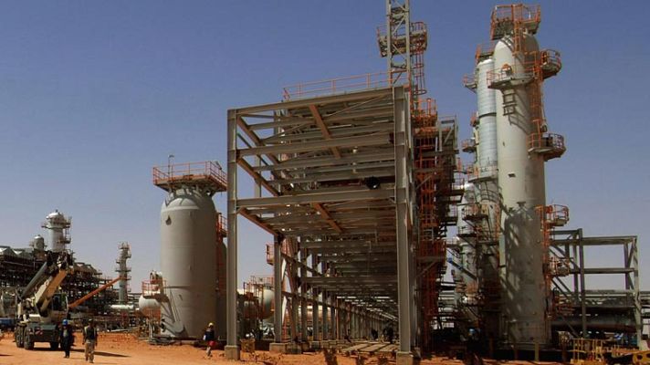 Telediario 1 - Telediario Matinal en 4' - 18/01/13