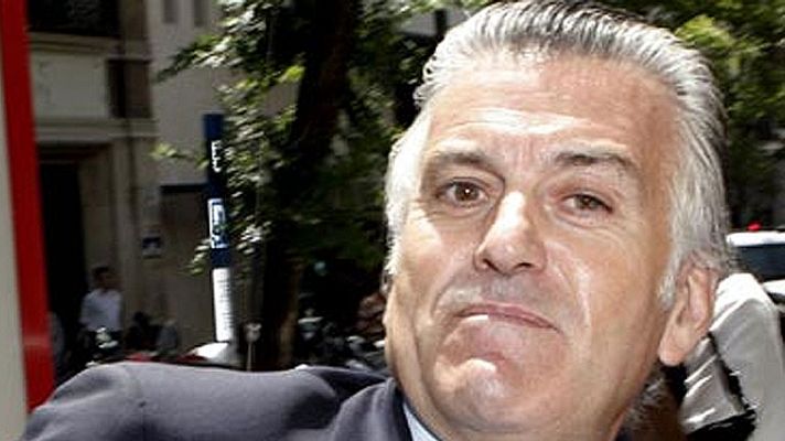 Telediario 1 - El abogado de Bárcenas asegura que regularizó con el fisco 10 millones en 2012