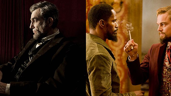 Días de cine - Días de cine - 17/01/13