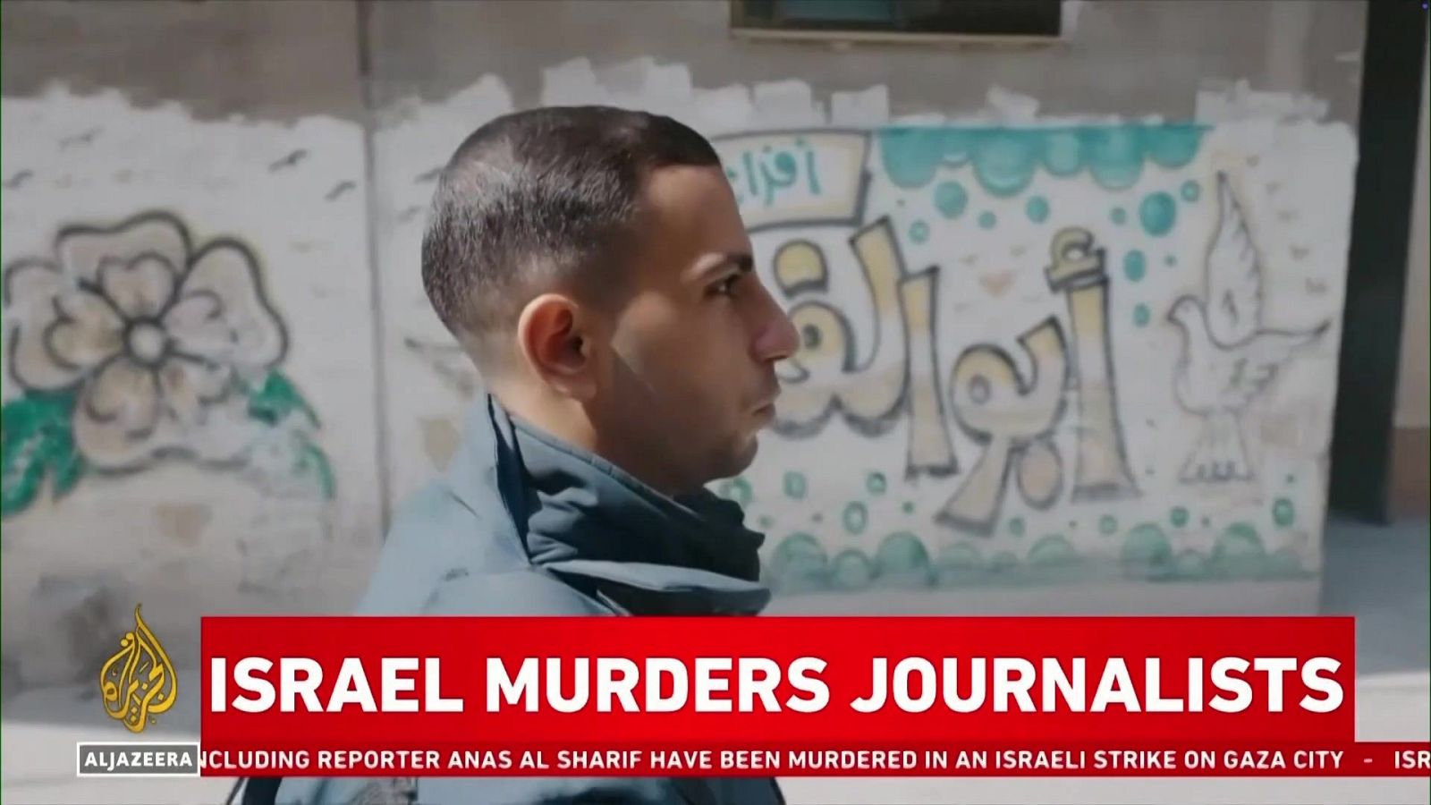 Telediario Internacional - 10/08/25 - Telediario Internacional | Ver