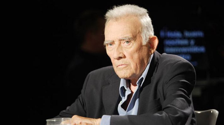 Días de cine - Días de cine: Homenaje a Fernando Guillén (1932 - 2013)