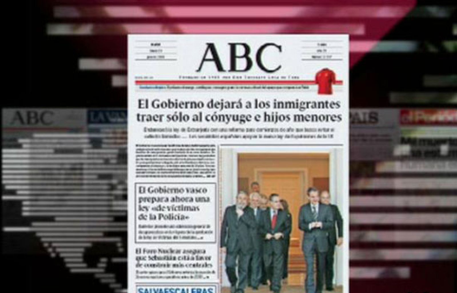 Revista de prensa | Ver