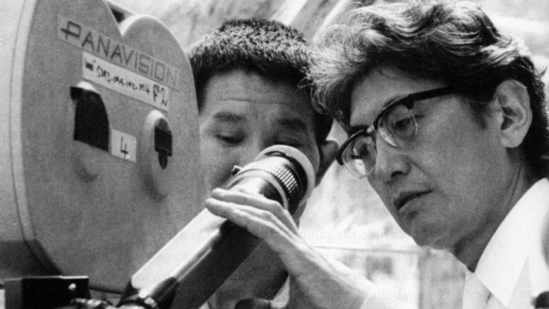 Días de cine: Homenaje a Nagisa Oshima (1932-2013)