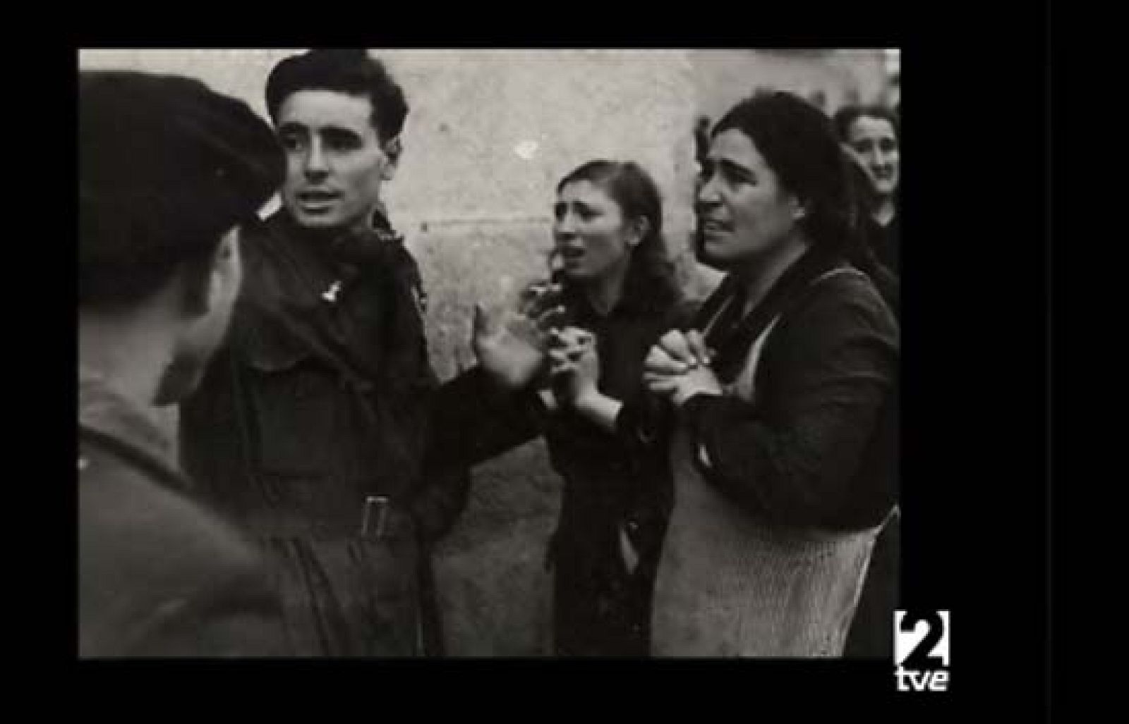 El 'Archivo Rojo', disponible en internet | Ver