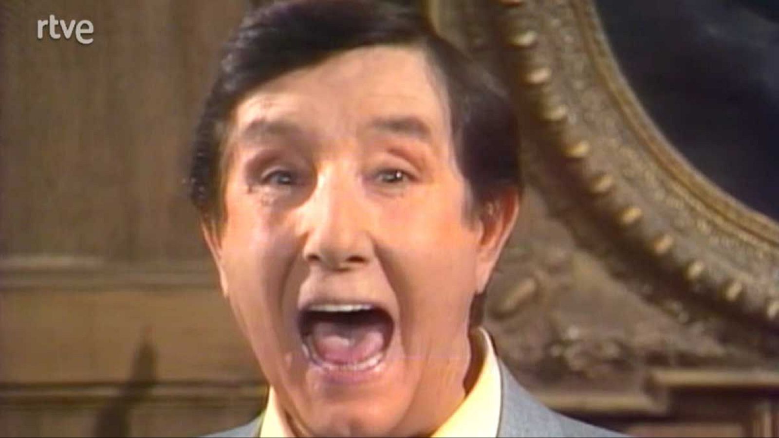 Teatro - La sopera - Teatro en el Archivo de RTVE | Ver