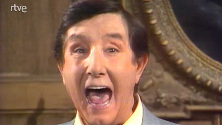 Teatro en el Archivo de RTVE - La sopera