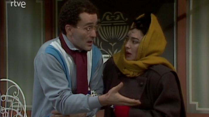 Los mundos de Yupi - ¿Dónde están las llaves, Yupi?