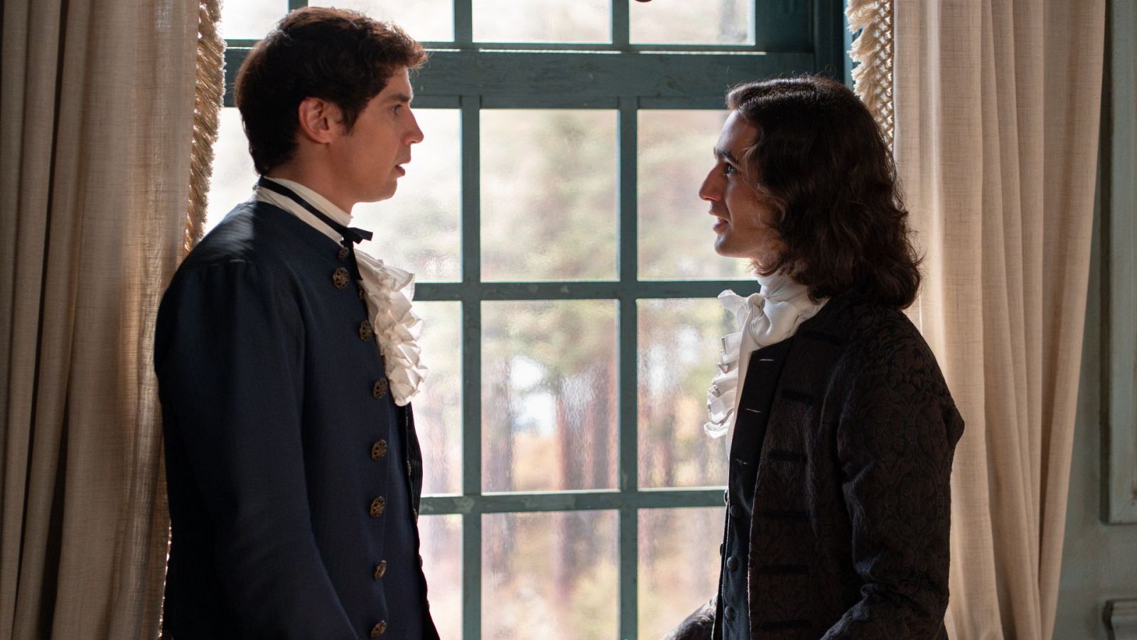 Valle salvaje - Temporada 2 - Episodio 231 | Ver