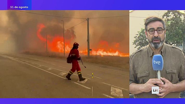 La hora de La 1 - Programa 478