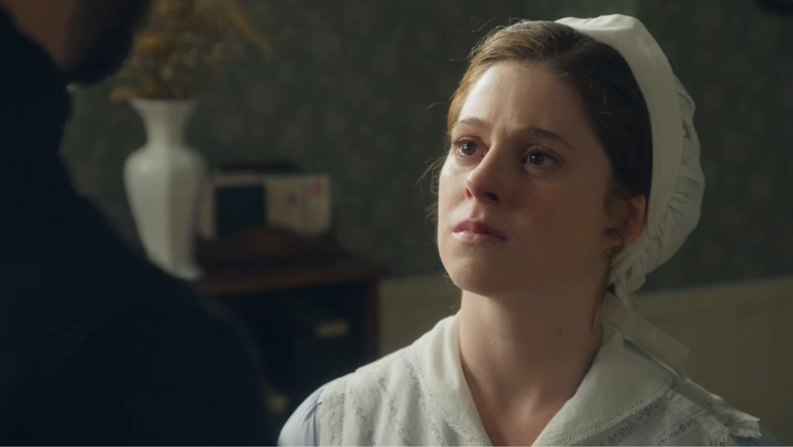 La Promesa: El último abrazo de María Fernández y Samuel - La promesa | Ver