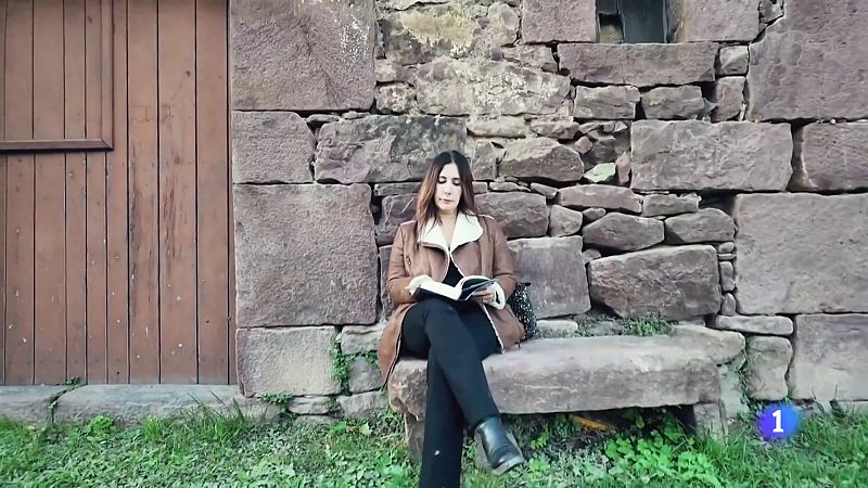 Sale a la venta 'Las que no duermen NASH', de Dolores Redondo | Ver ahora