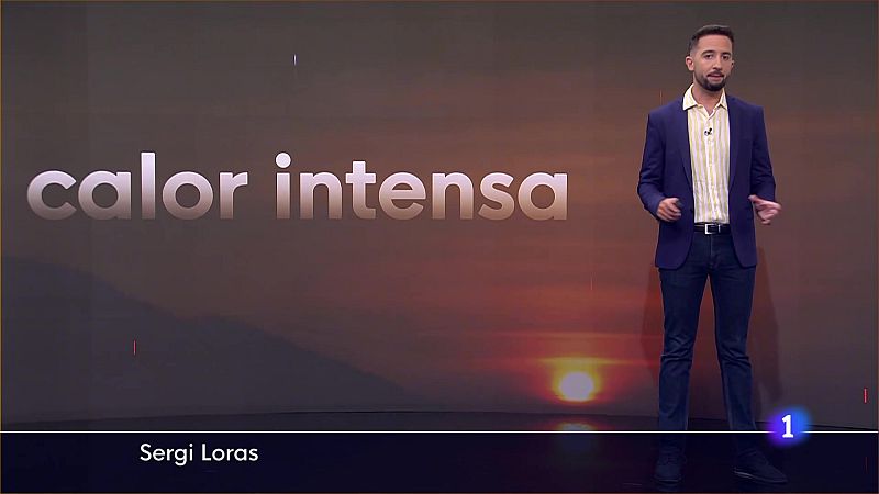 El temps a les Illes Balears - 11/08/25 | Ver